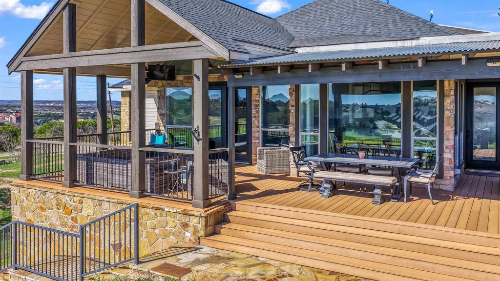 30 Oyster Bay, Possum Kingdom Lake, TX 76449