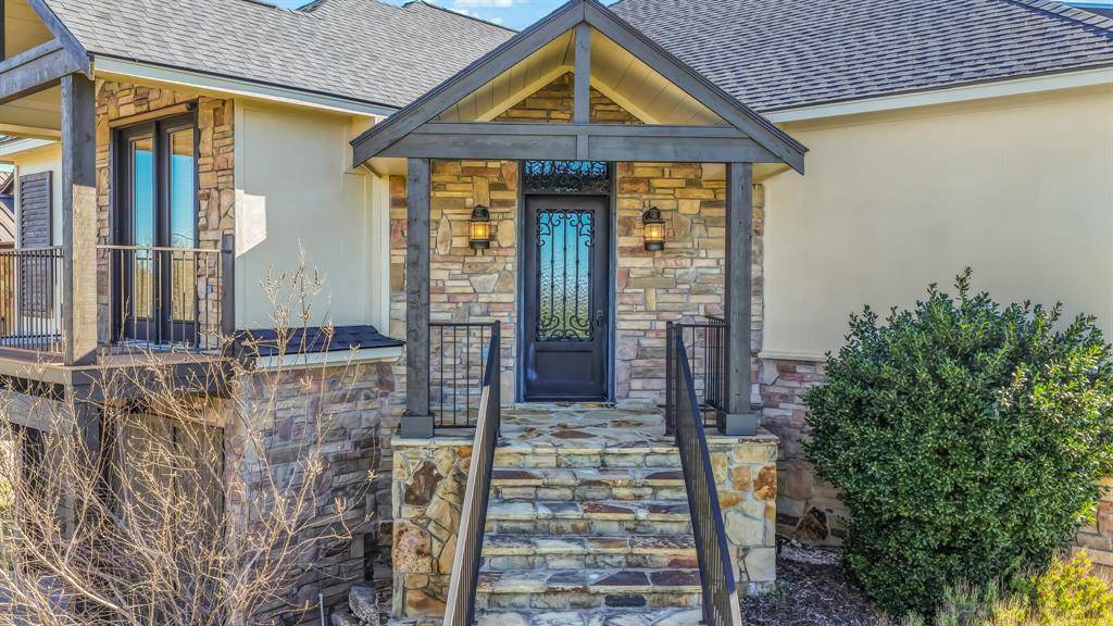 30 Oyster Bay, Possum Kingdom Lake, TX 76449