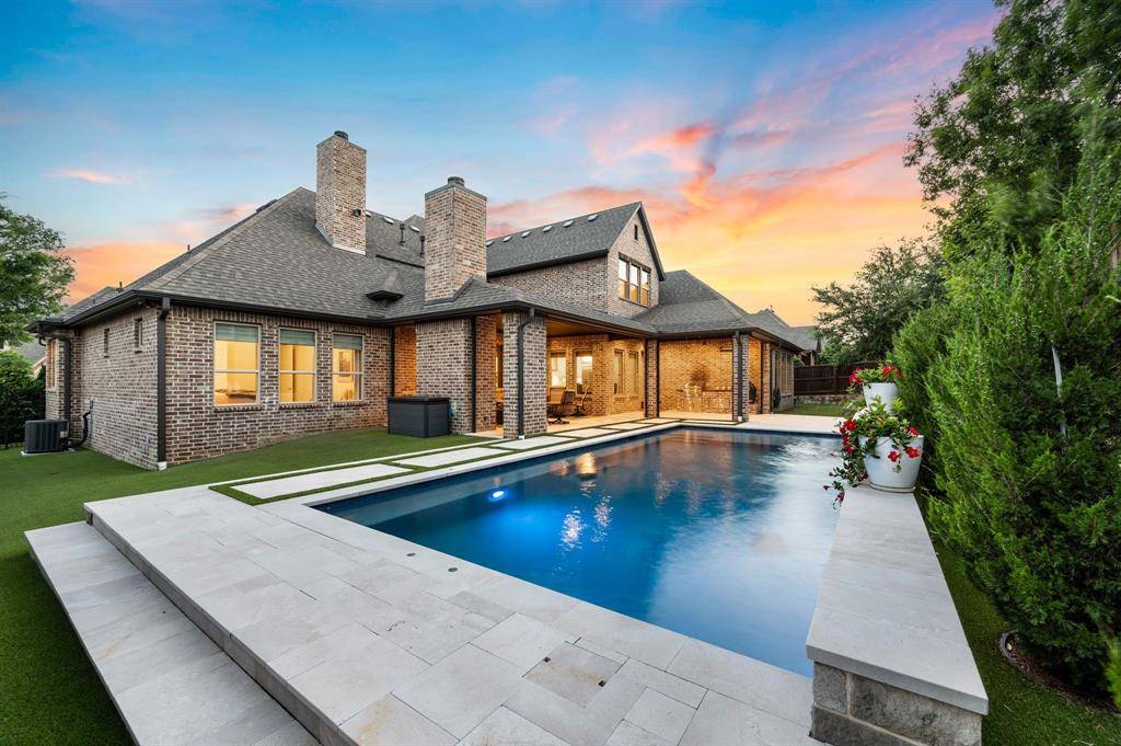 2617 Lake Shore Drive, Keller, TX 76248