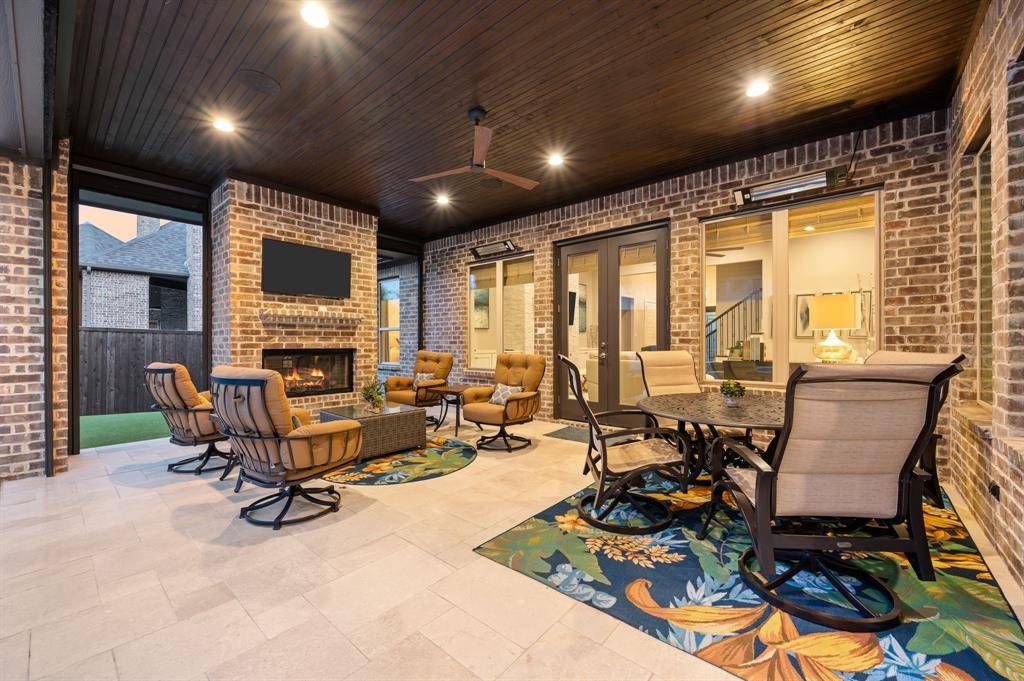 2617 Lake Shore Drive, Keller, TX 76248