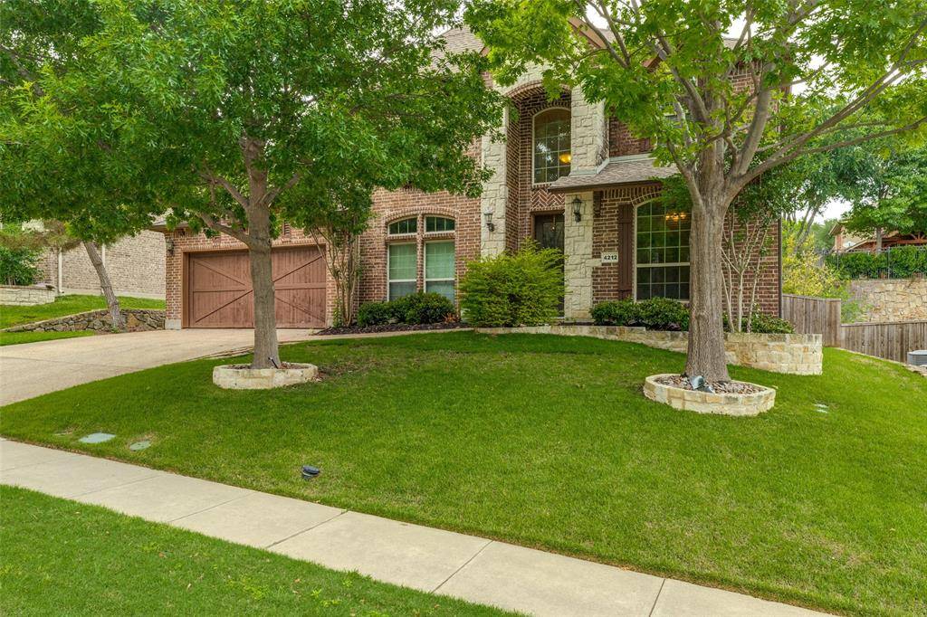 4212 Oxbow Drive, Mckinney, TX 75072