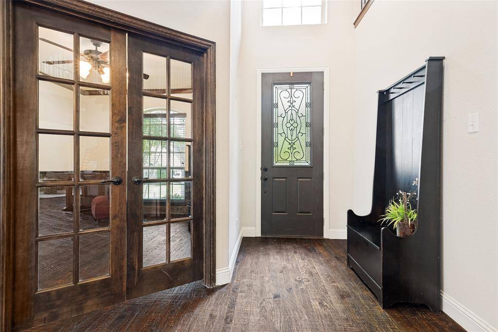 4212 Oxbow Drive, Mckinney, TX 75072