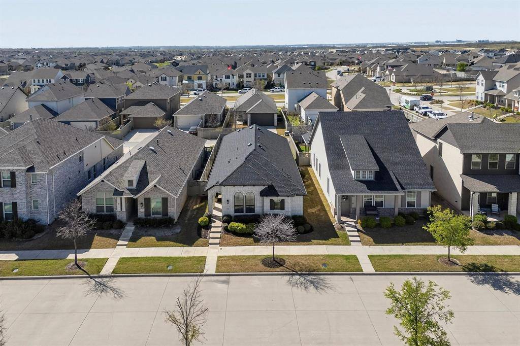 2541 Stella Lane, Northlake, TX 76247