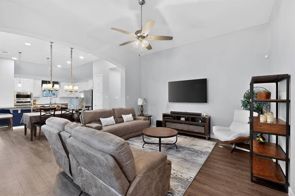 2541 Stella Lane, Northlake, TX 76247