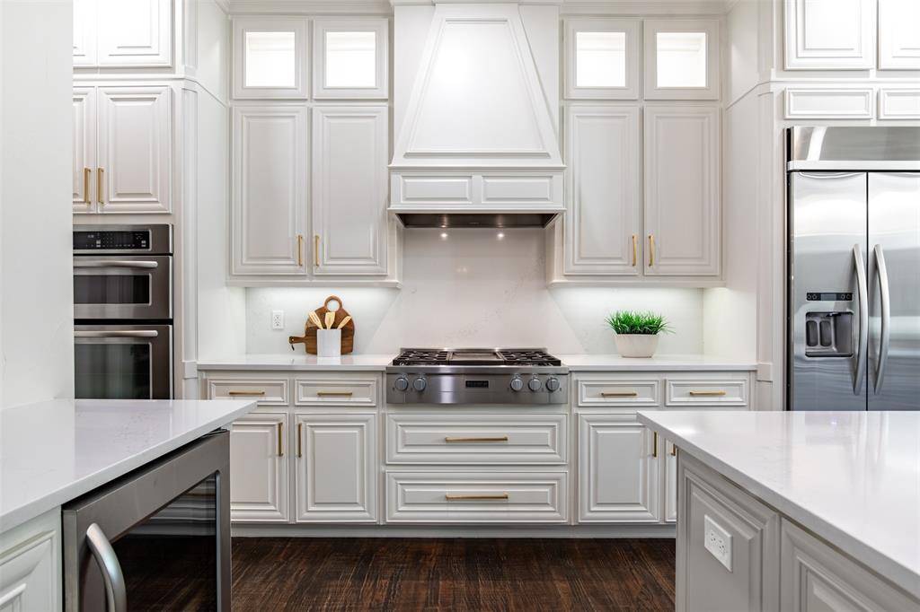 7037 Moregate Lane, Plano, TX 75024