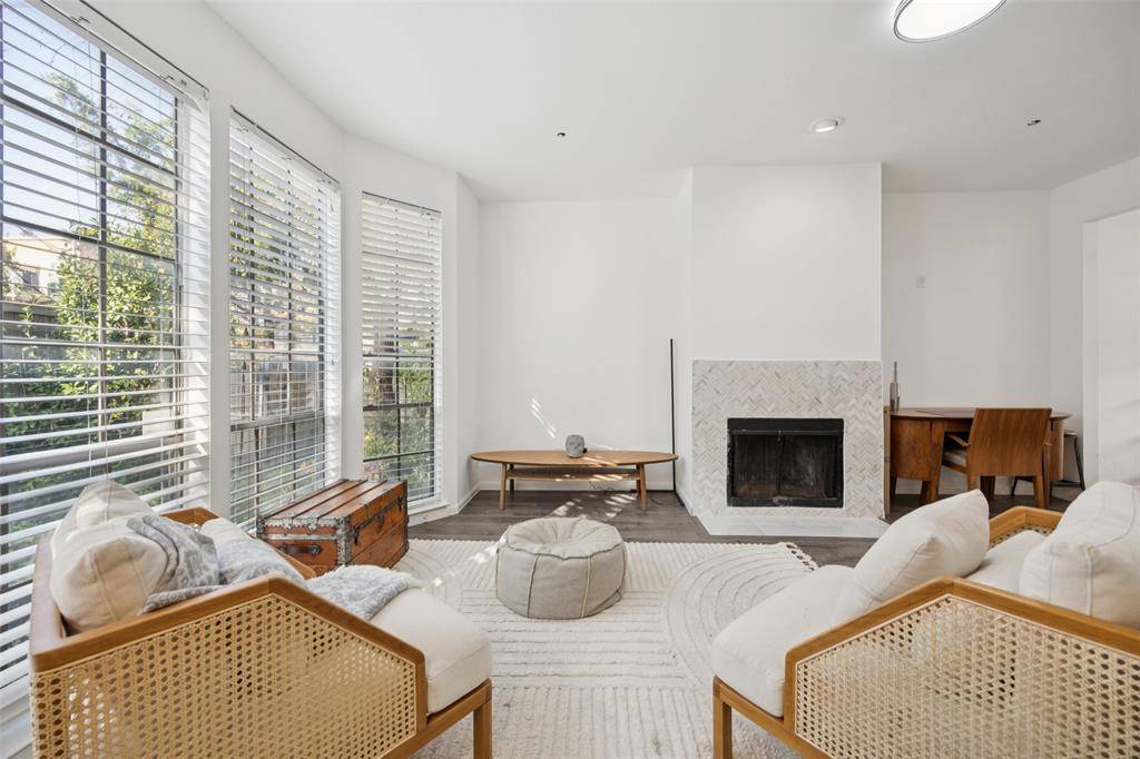 3919 Cole Avenue #101, Dallas, TX 75204