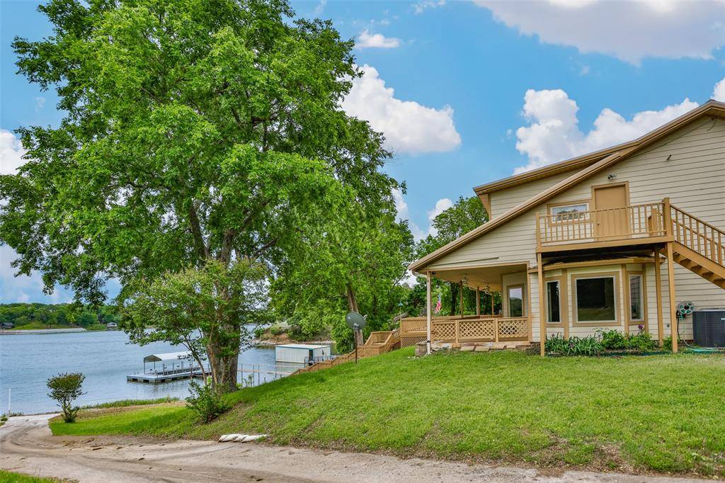 94 Arend Drive, Gainesville, TX 76240