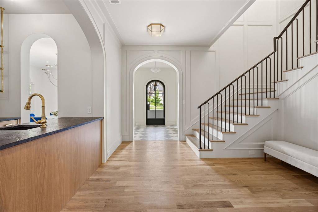 4021 Southwestern Boulevard, University Park, TX 75225