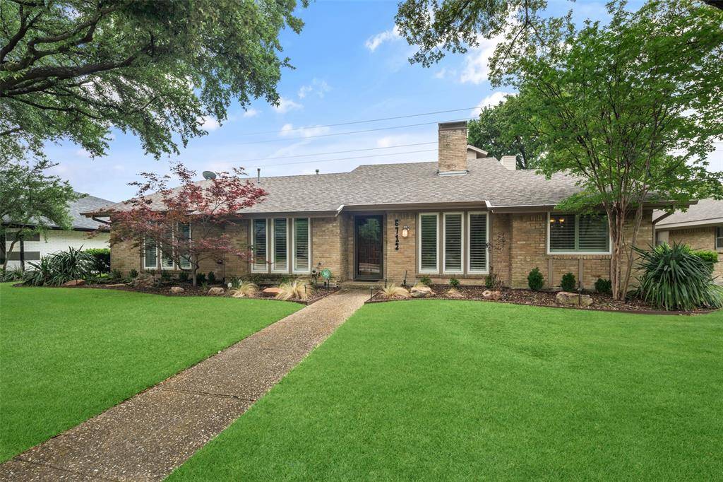 6712 Saint Anne Street, Dallas, TX 75248