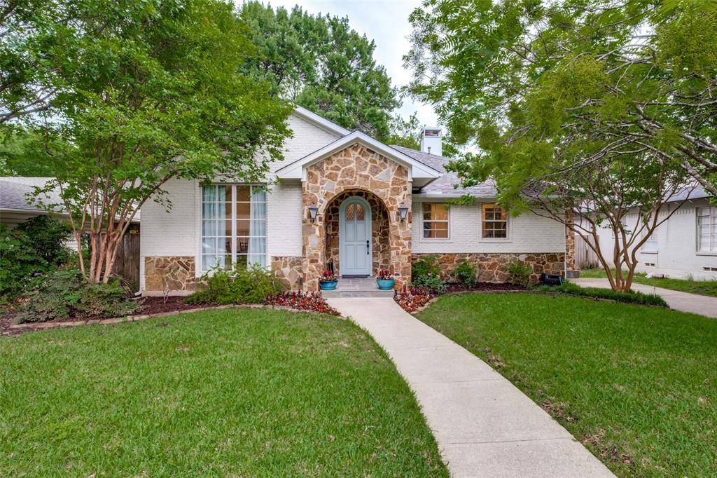 7138 Westbrook Lane, Dallas, TX 75214