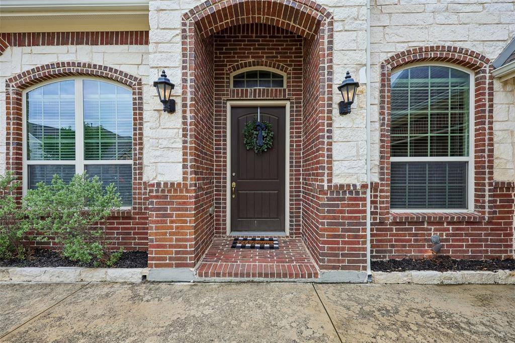 6916 Benjamin Way, Colleyville, TX 76034