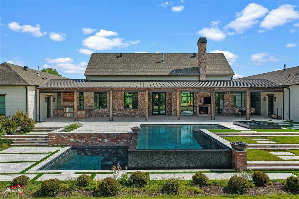 236 Sam Willen Drive, Bossier City, LA 71006