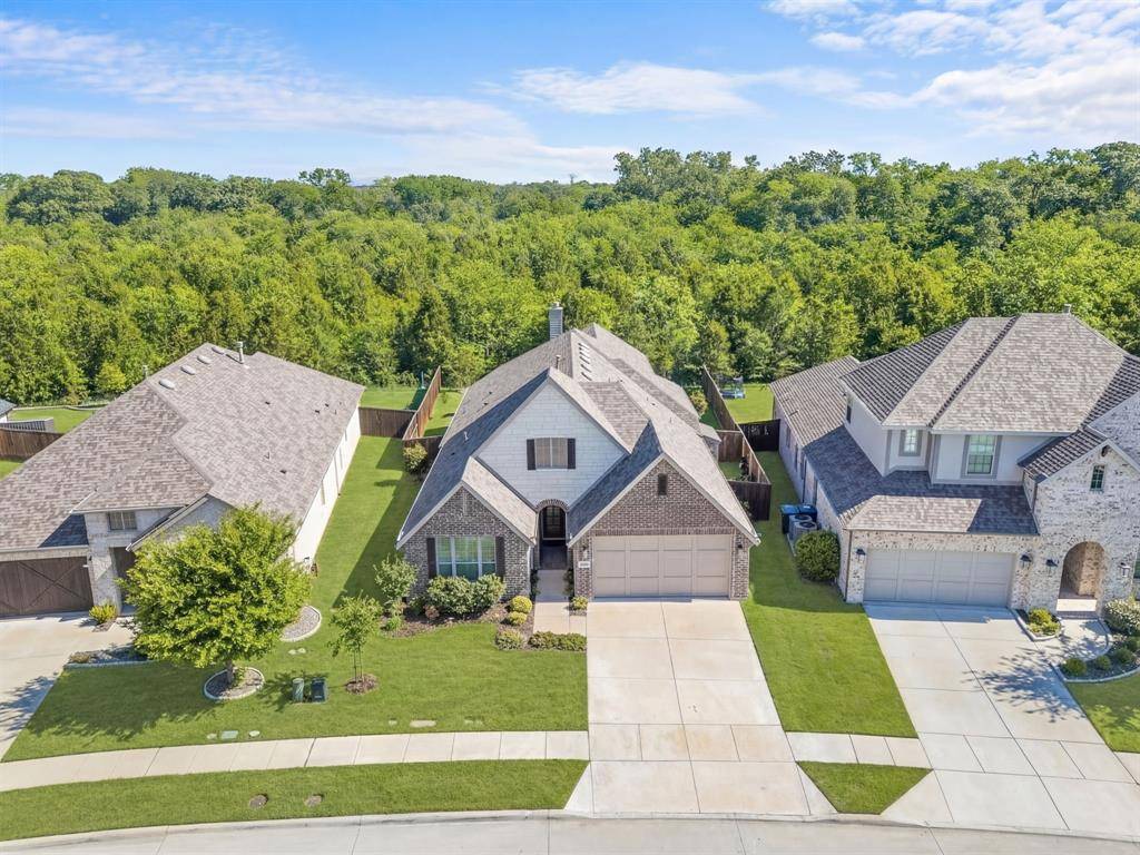 4820 Woodruff Lane, Mckinney, TX 75071