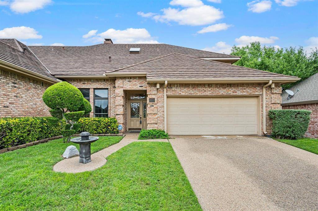 1626 Mai Avenue, Desoto, TX 75115