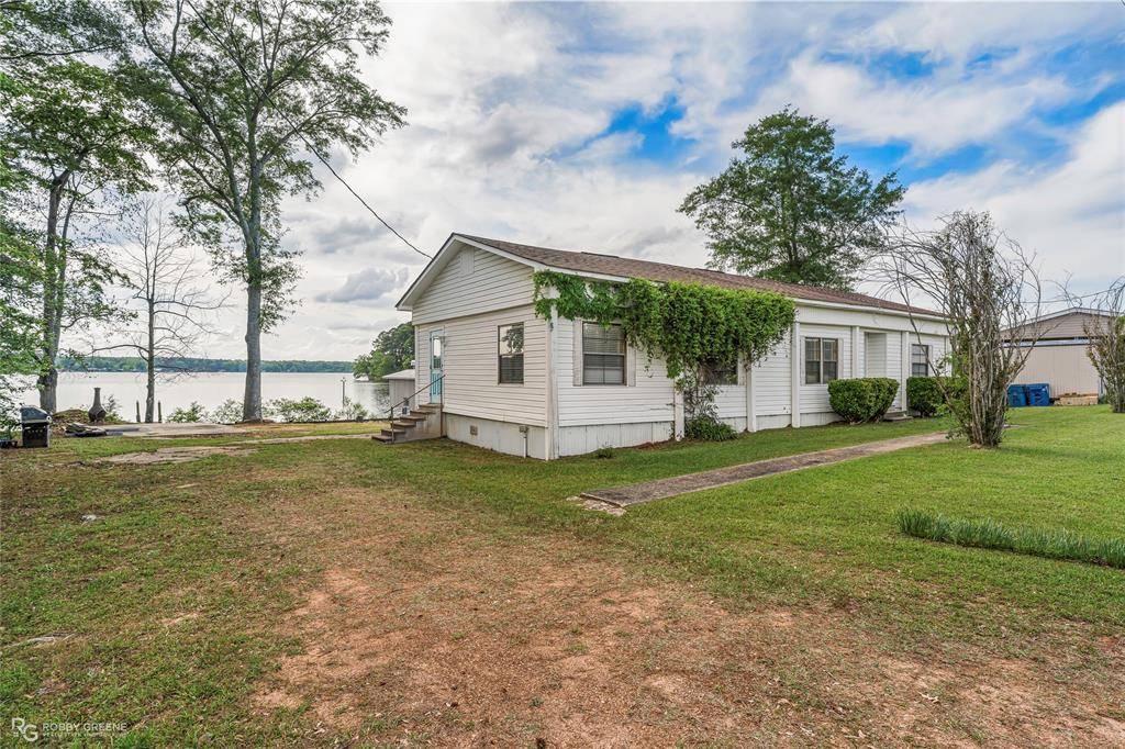 1589 Airport Loop, Homer, LA 71040