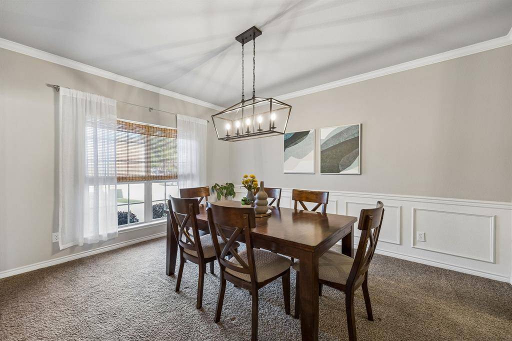 1500 Pillar Bluff Way, Mckinney, TX 75072