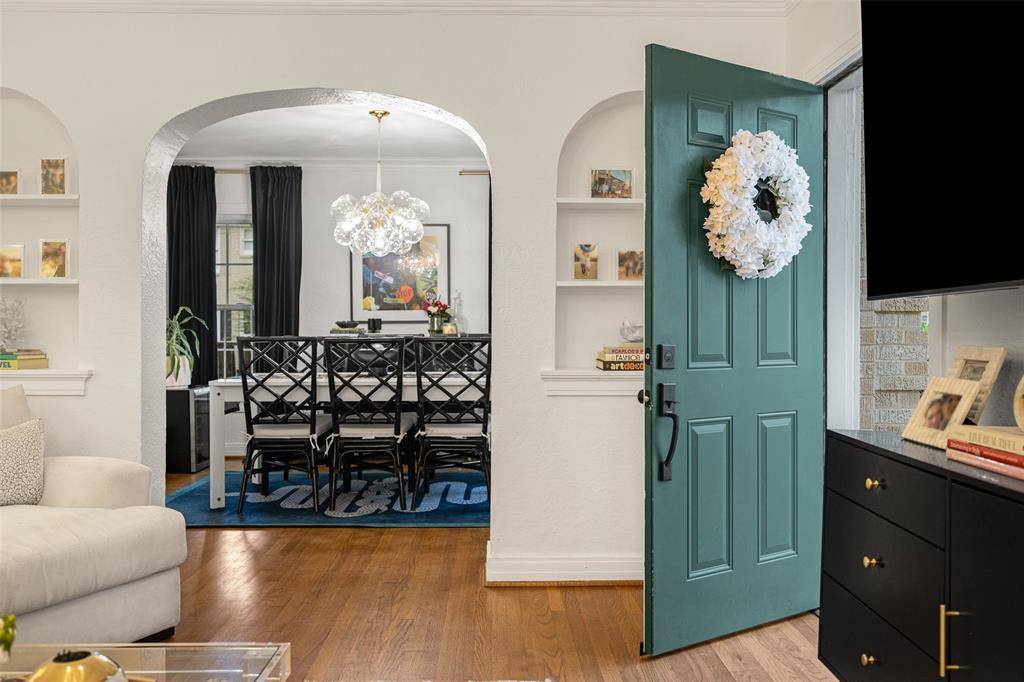 6002 Morningside Avenue, Dallas, TX 75206