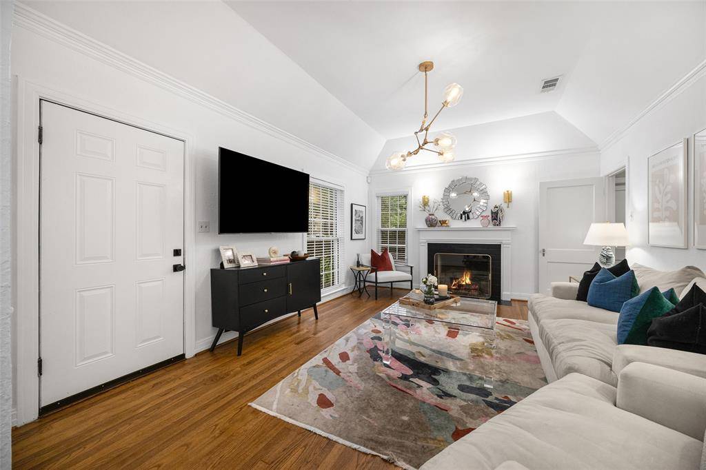 6002 Morningside Avenue, Dallas, TX 75206