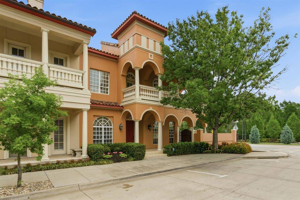 30 Piazza Lane, Colleyville, TX 76034
