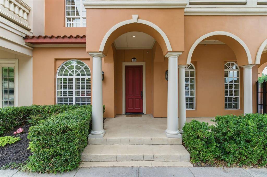 30 Piazza Lane, Colleyville, TX 76034