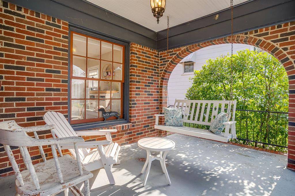 4328 Lovell Avenue, Fort Worth, TX 76107