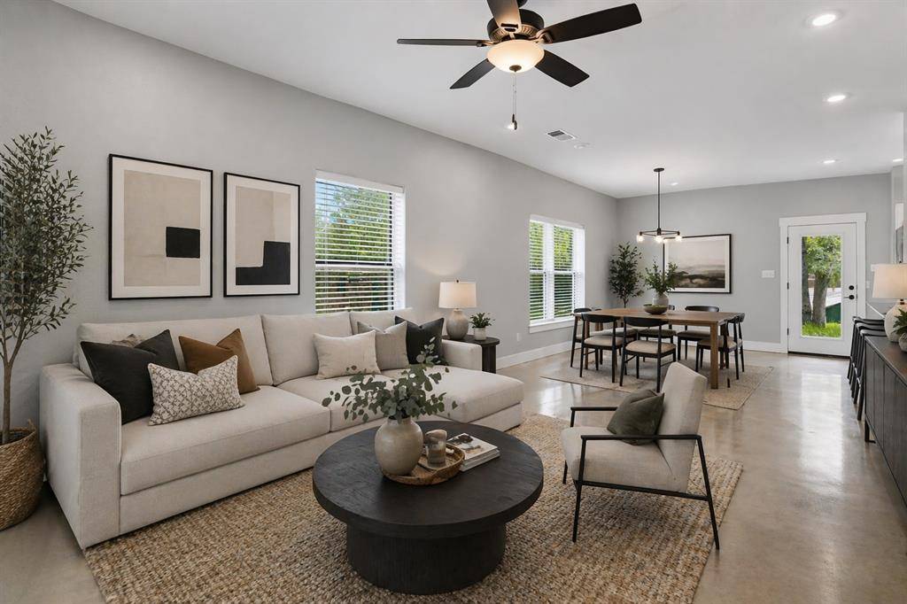 738 E Sears Street, Denison, TX 75021