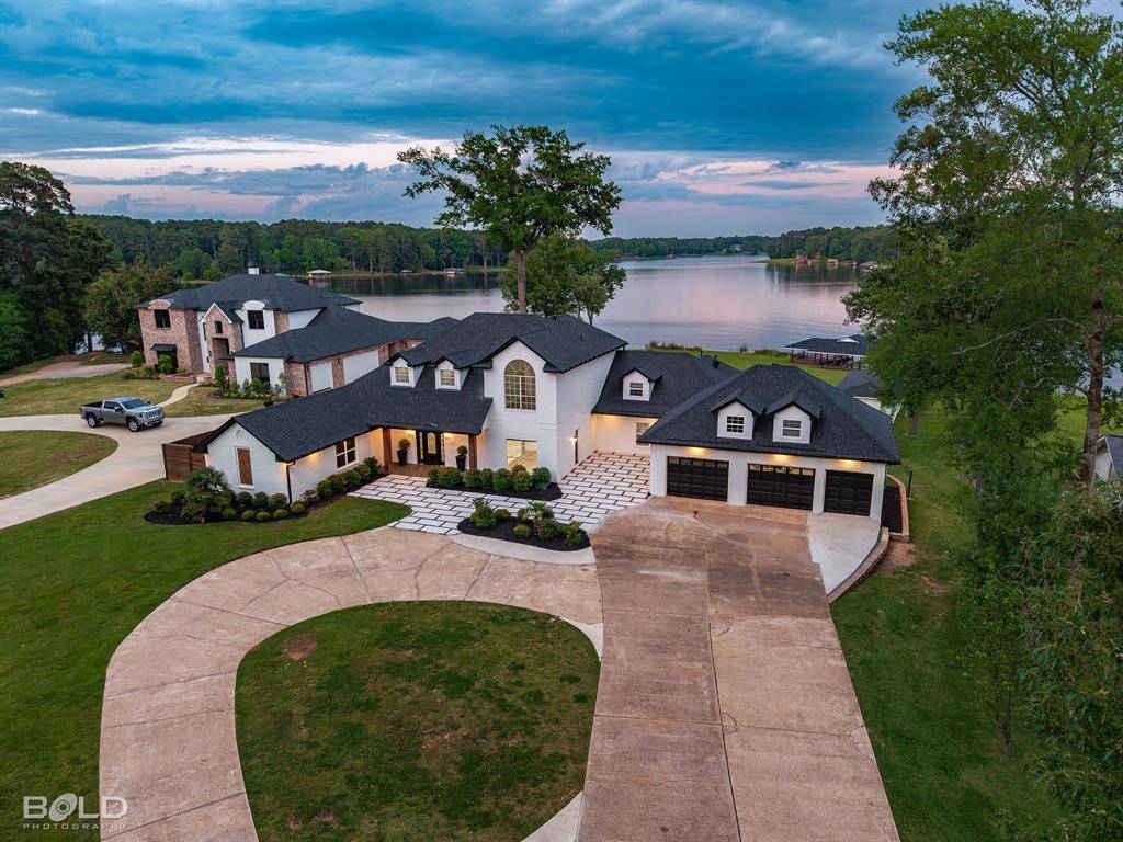 864 Linton Road, Benton, LA 71006