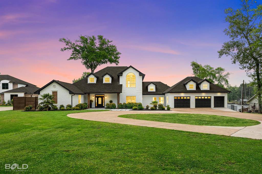 864 Linton Road, Benton, LA 71006