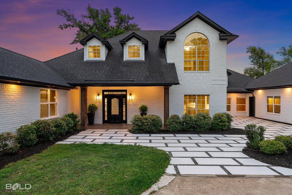 864 Linton Road, Benton, LA 71006