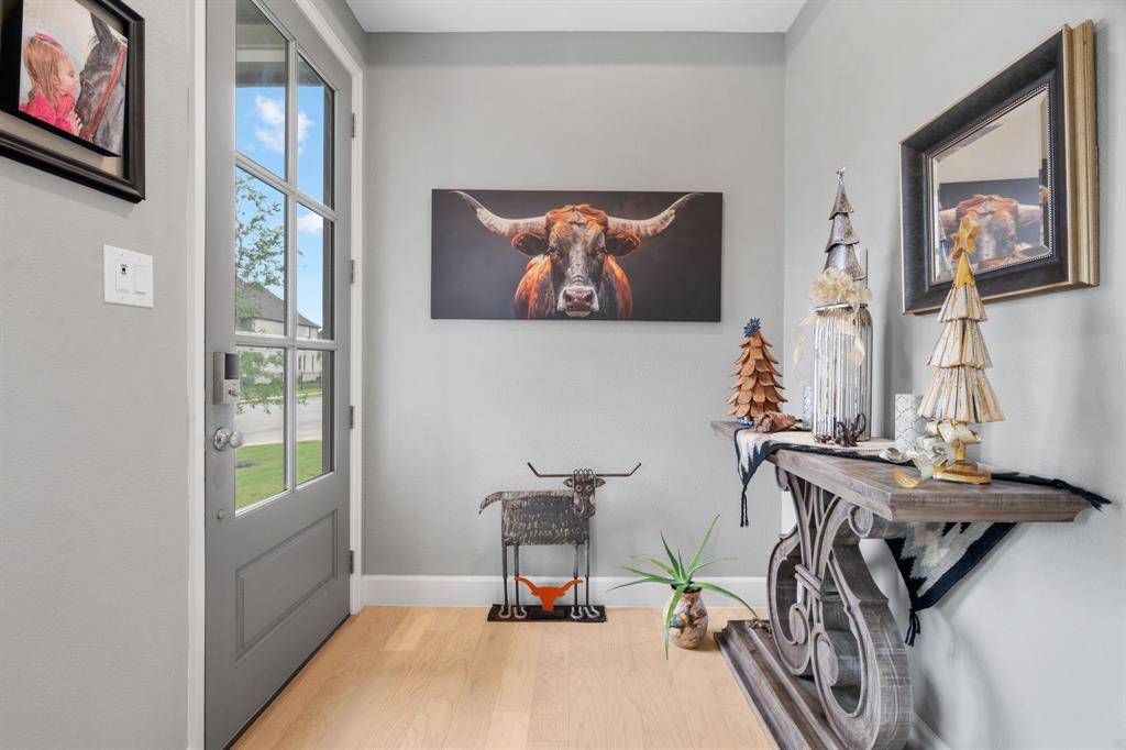 2141 Eastus Lane, Fort Worth, TX 76008