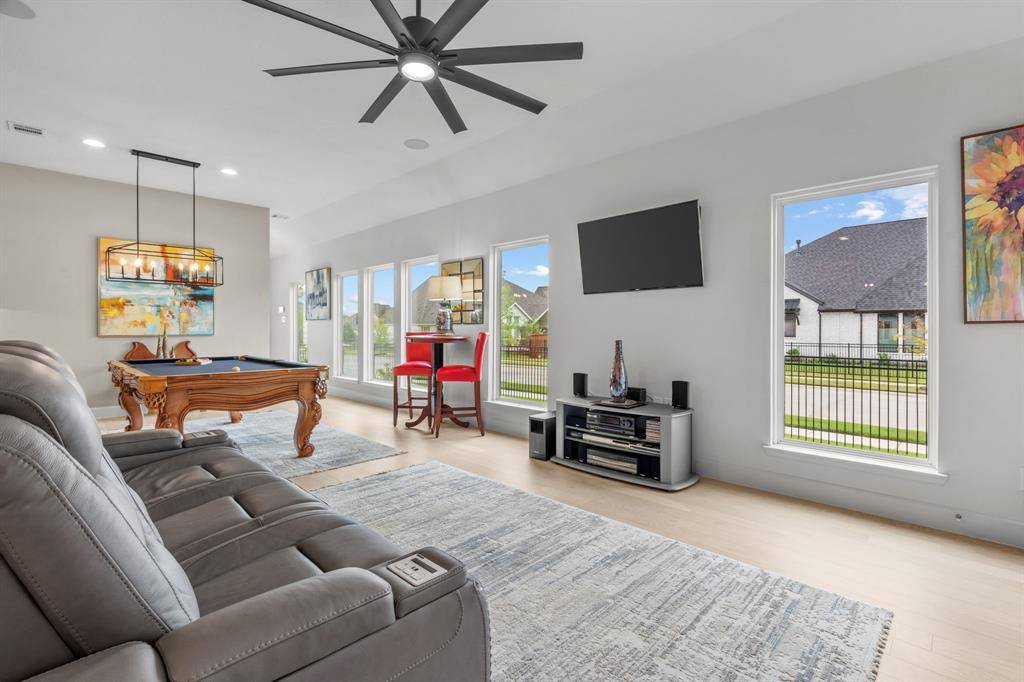 2141 Eastus Lane, Fort Worth, TX 76008