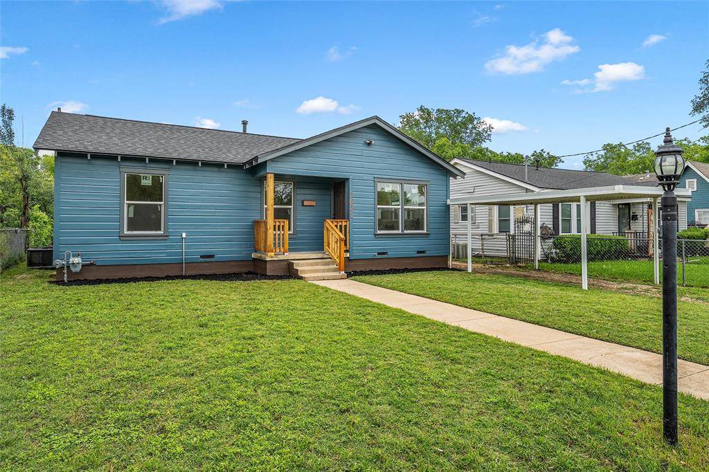 3621 Gorman Avenue, Waco, TX 76710