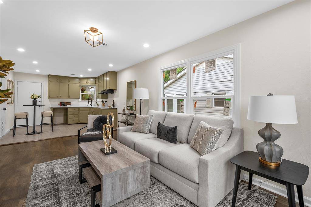 3621 Gorman Avenue, Waco, TX 76710