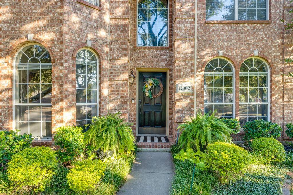 11002 BRANDENBERG Drive, Frisco, TX 75035