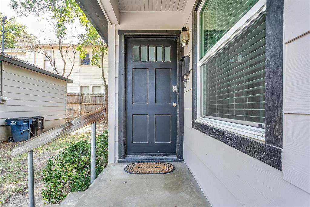 4704 Collinwood Avenue, Fort Worth, TX 76107