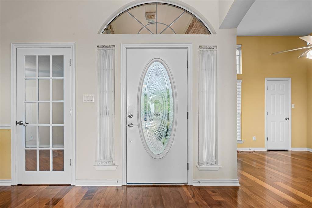 130 Bluff View, Aledo, TX 76008