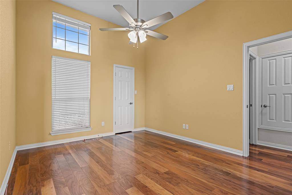 130 Bluff View, Aledo, TX 76008