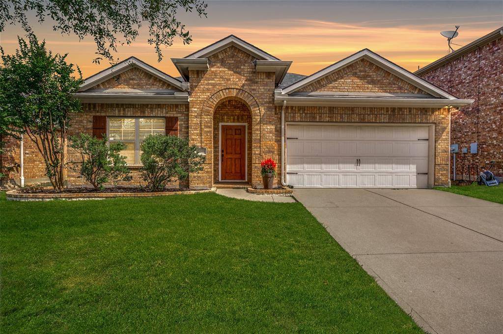 12509 Coral Drive, Frisco, TX 75036