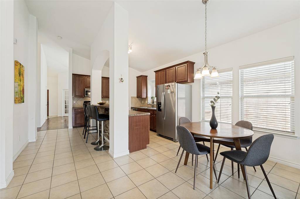 12509 Coral Drive, Frisco, TX 75036