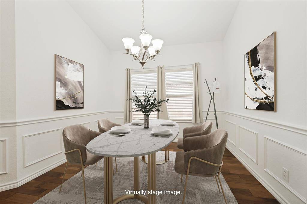 12509 Coral Drive, Frisco, TX 75036