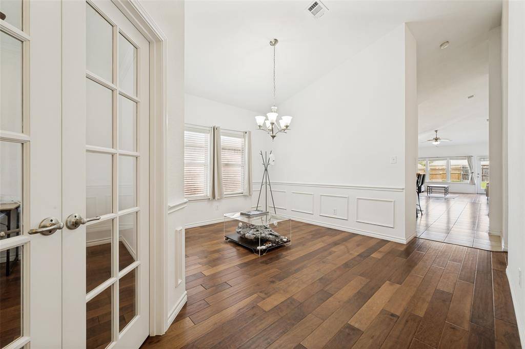 12509 Coral Drive, Frisco, TX 75036