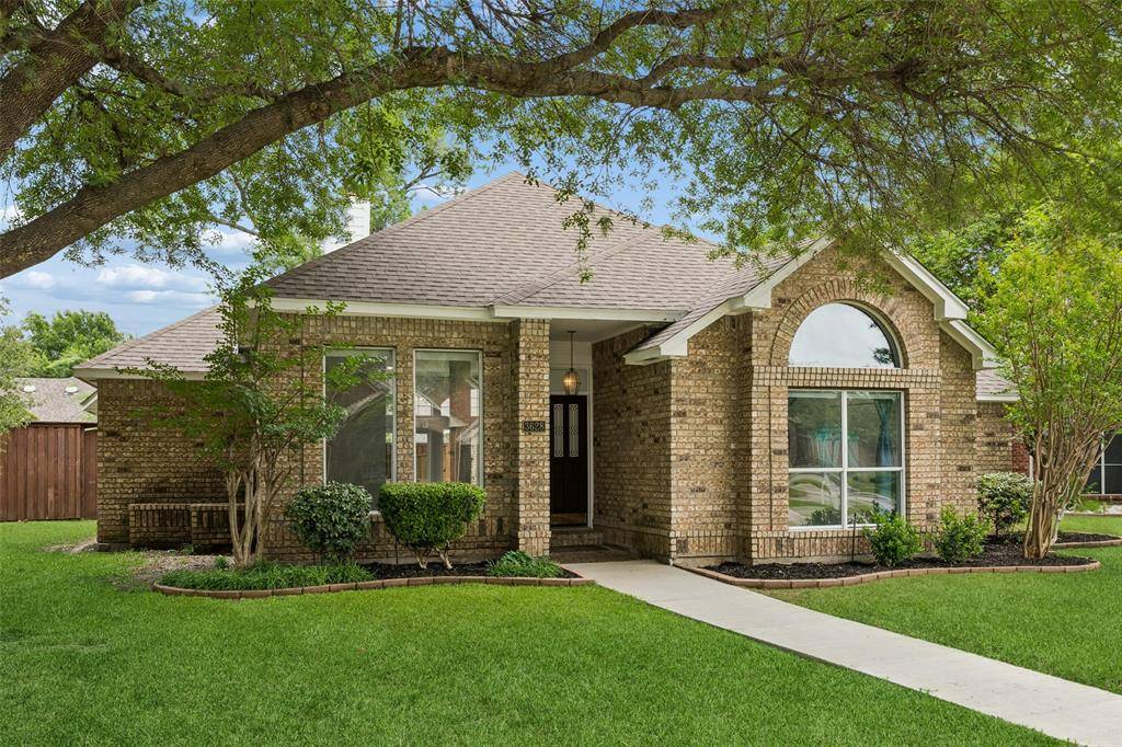 3628 Worthington Way, Plano, TX 75023