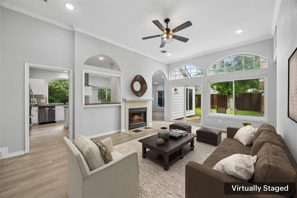 3628 Worthington Way, Plano, TX 75023