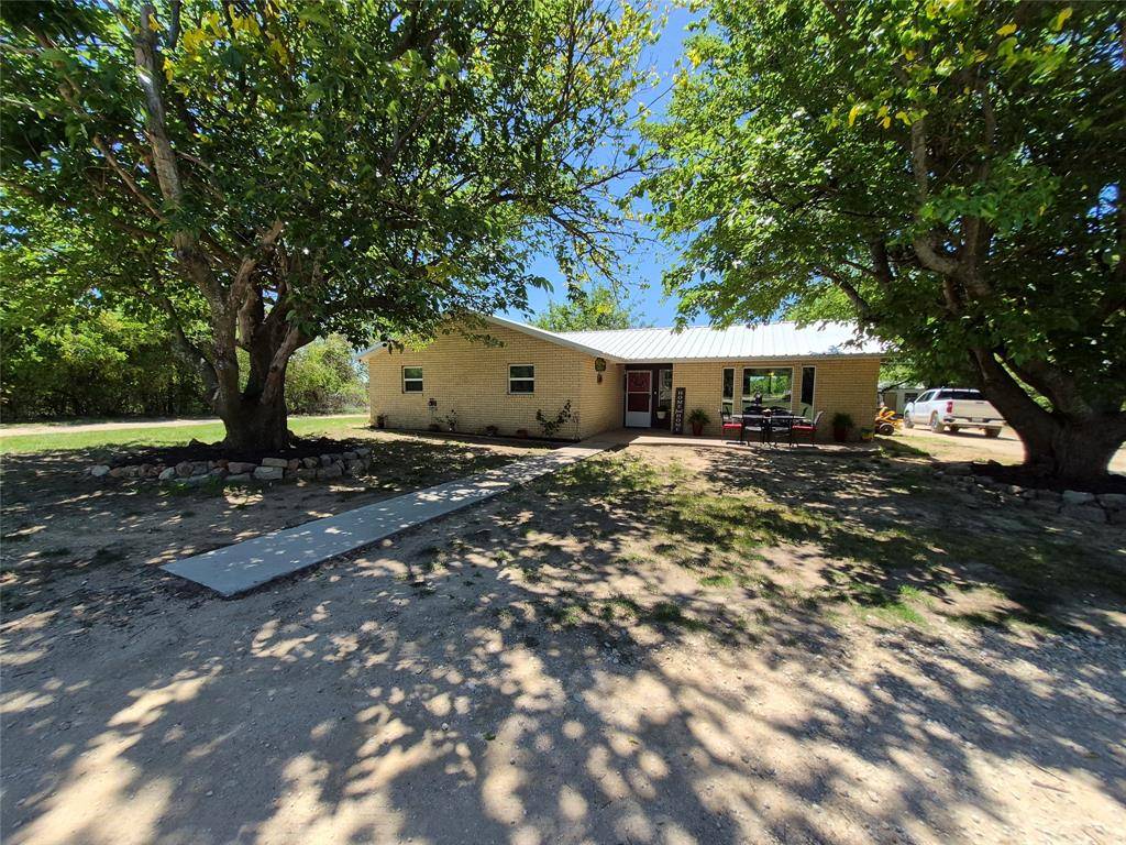 4639 County Road 276, Baird, TX 79504