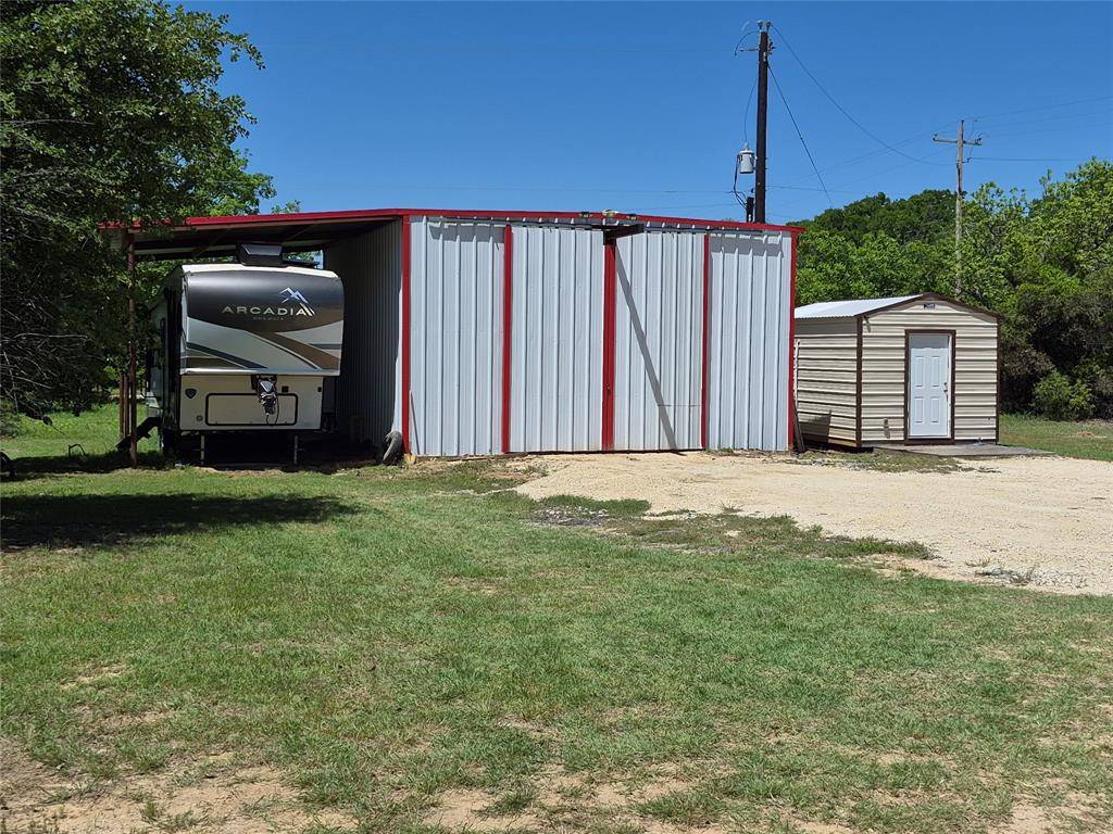 4639 County Road 276, Baird, TX 79504