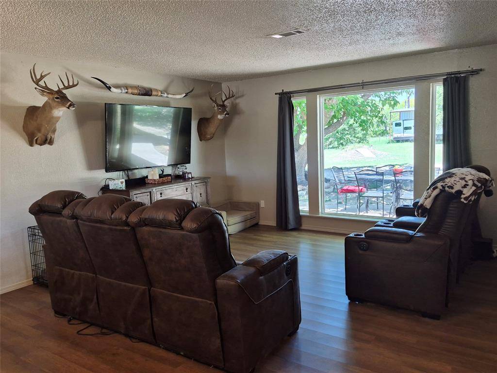 4639 County Road 276, Baird, TX 79504