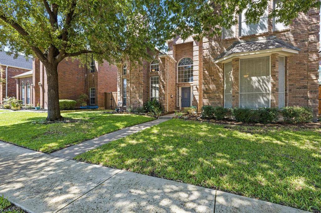 673 Nottingham Drive, Coppell, TX 75019