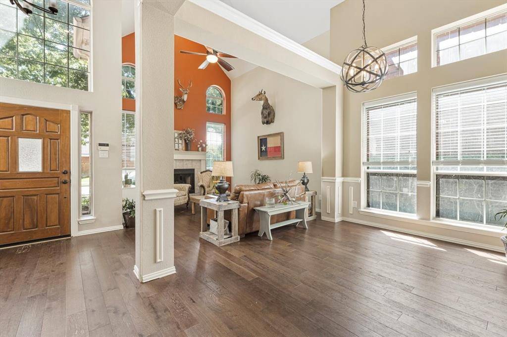 673 Nottingham Drive, Coppell, TX 75019