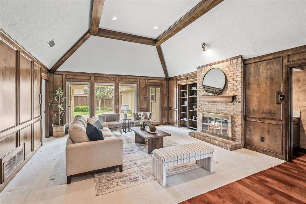 1508 Faringdon Drive, Plano, TX 75075