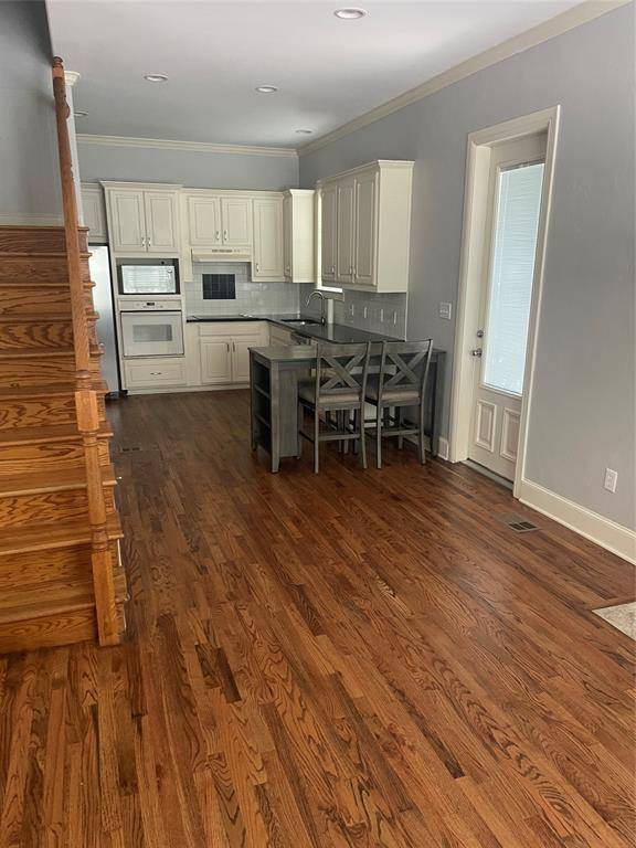 1716-1718 Stonegate Drive, Denton, TX 76205